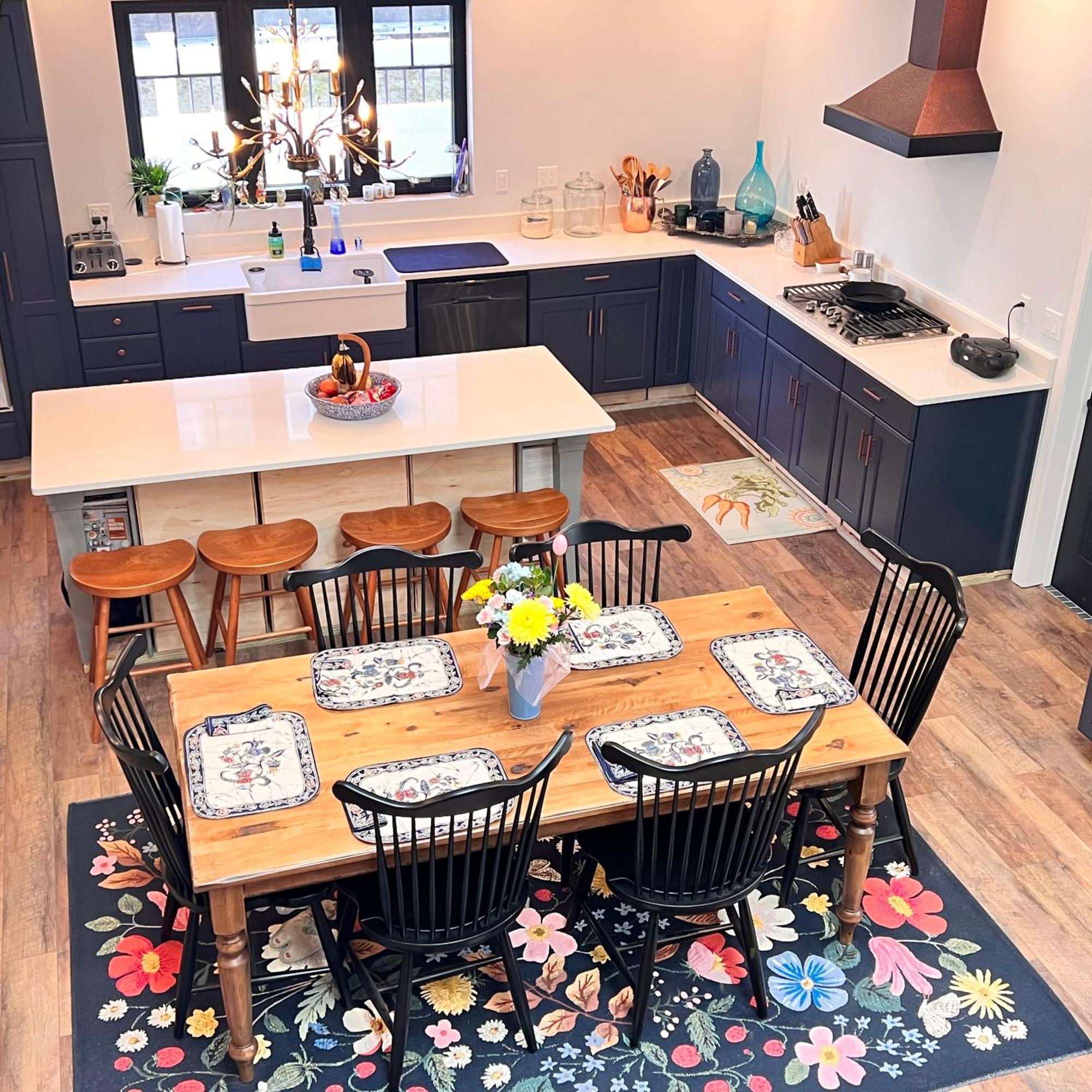 Canterbury Suites B&B バー・ハーバー エクステリア 写真