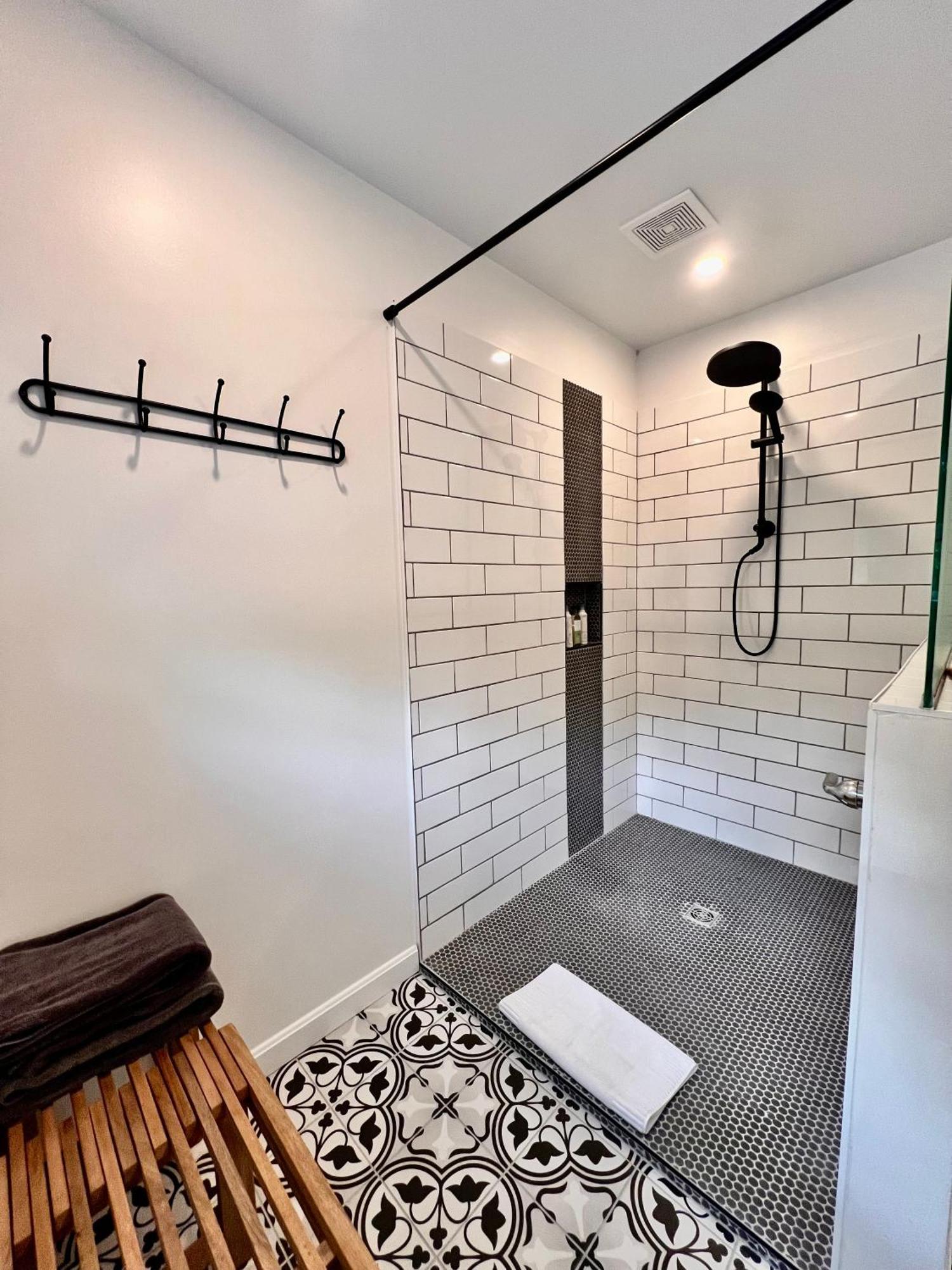 Canterbury Suites B&B バー・ハーバー エクステリア 写真