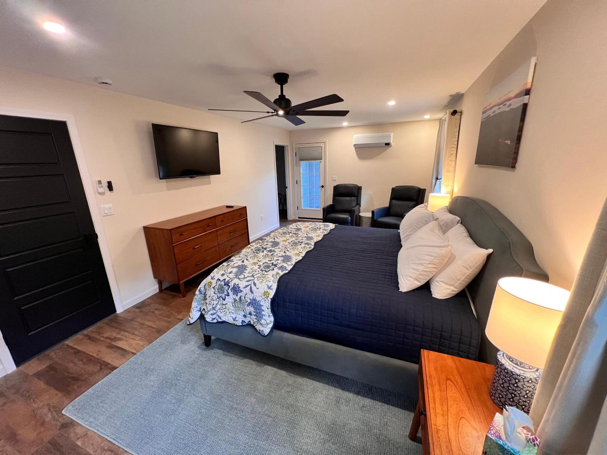 Canterbury Suites B&B バー・ハーバー エクステリア 写真