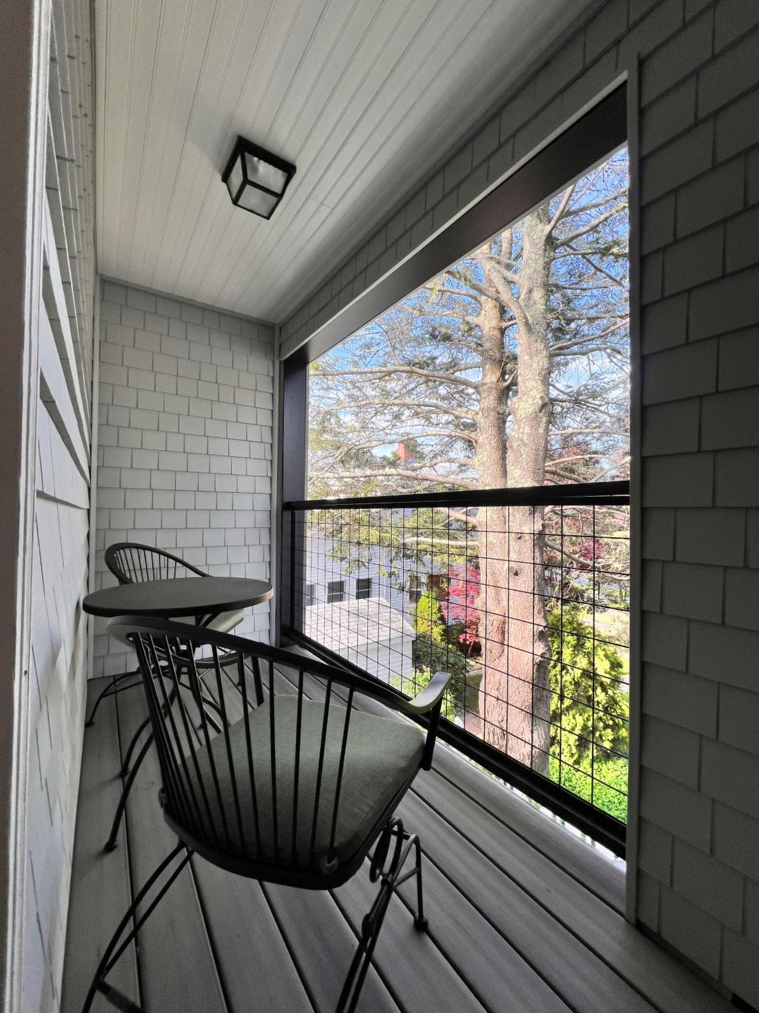Canterbury Suites B&B バー・ハーバー エクステリア 写真